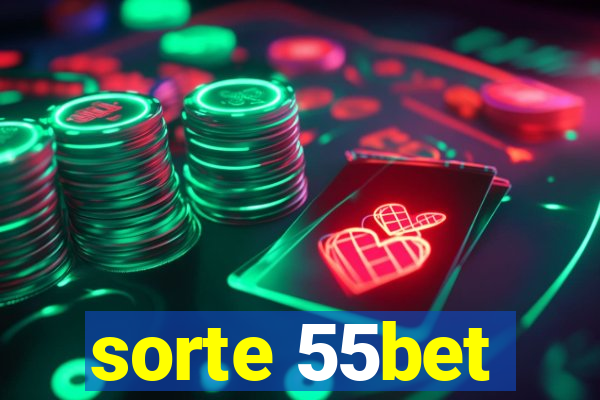 sorte 55bet